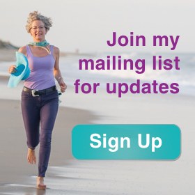 Click to sign up for email list